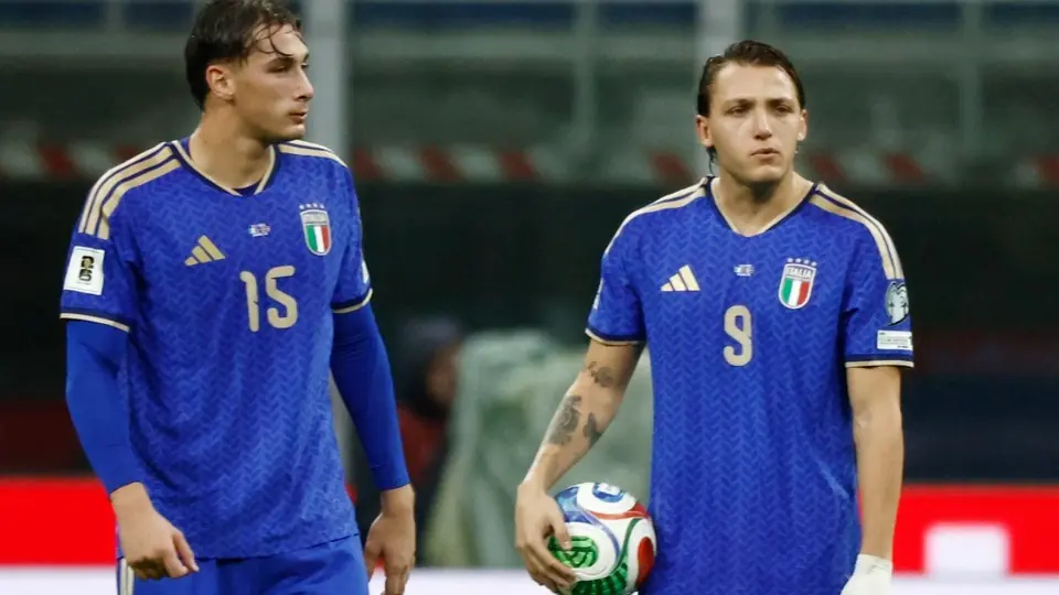 Kết quả bốc thăm vòng play-off World Cup 2026